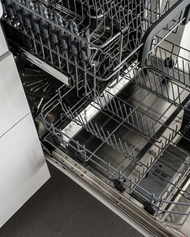Dishwasher