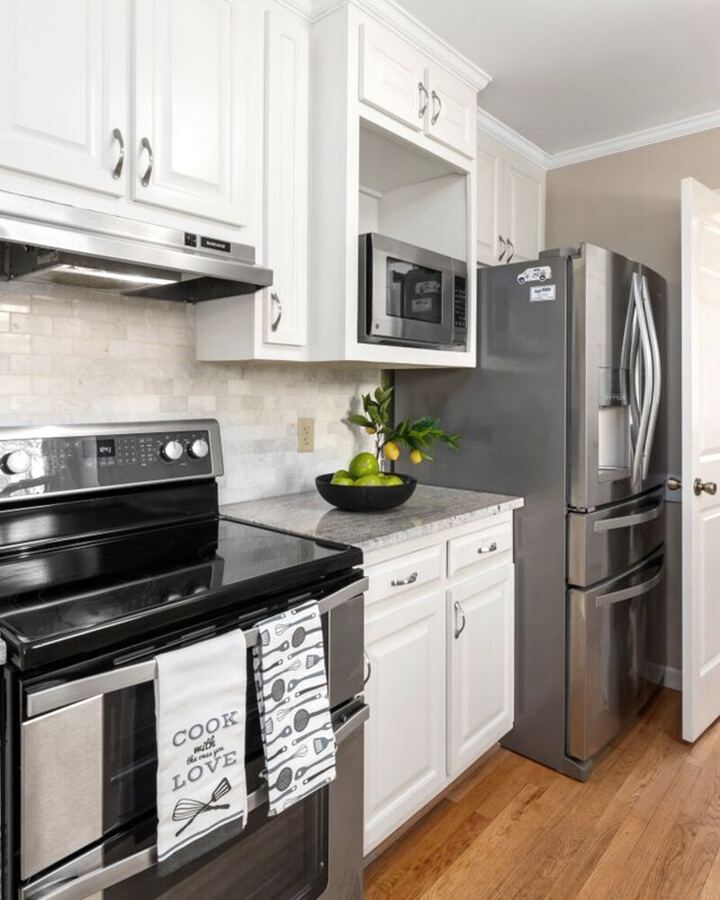 Range/Stove