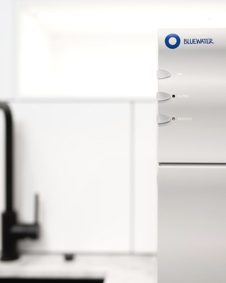 Refrigerator and Freezer