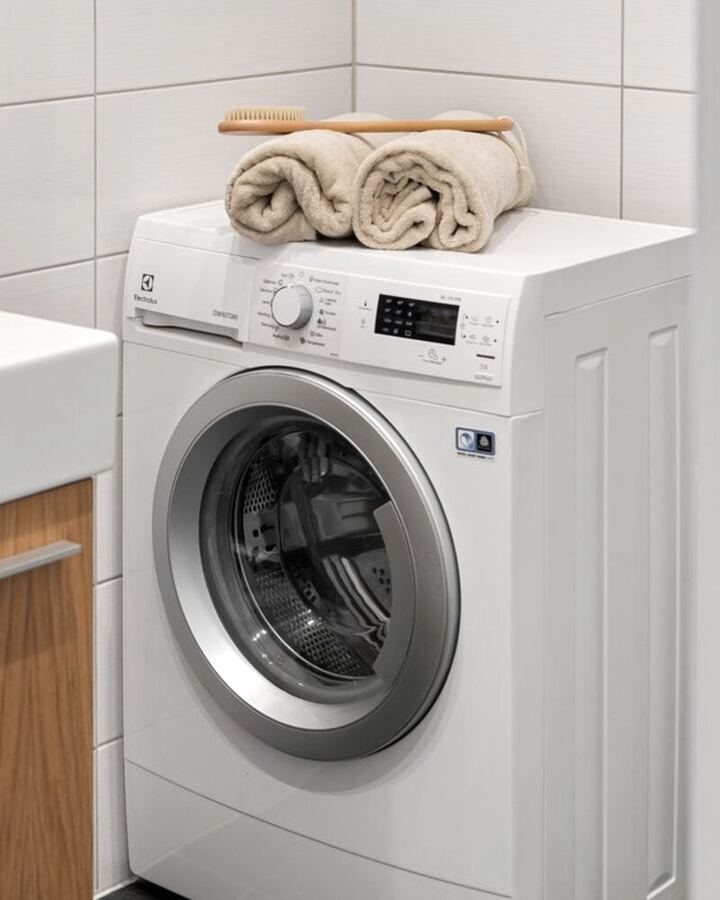 Washer